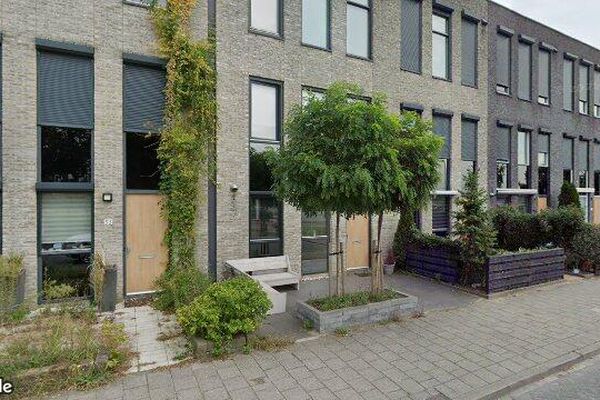 Huurwoning Thurlede in Pijnacker