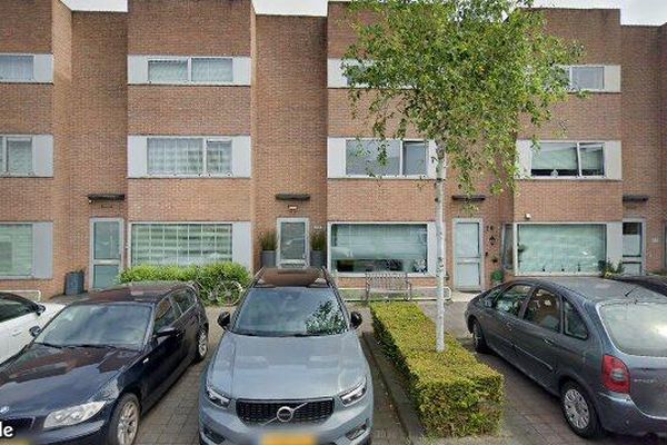 Huurwoning Iwan Kantemanplein in Amsterdam