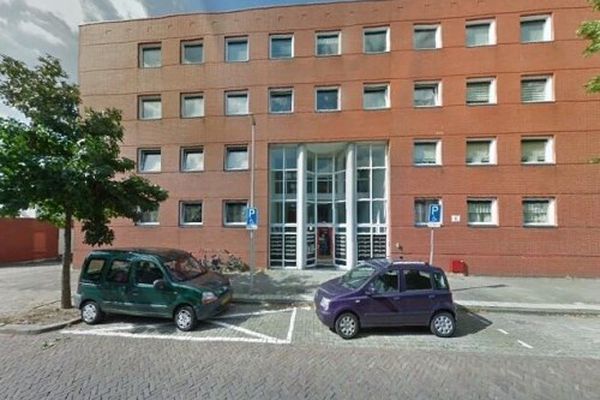 Appartement Van Heesstraat in Utrecht