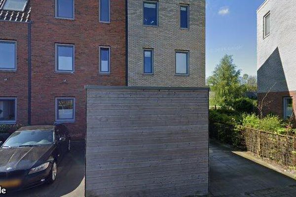 Huurwoning Jakop Slegthof in Weesp