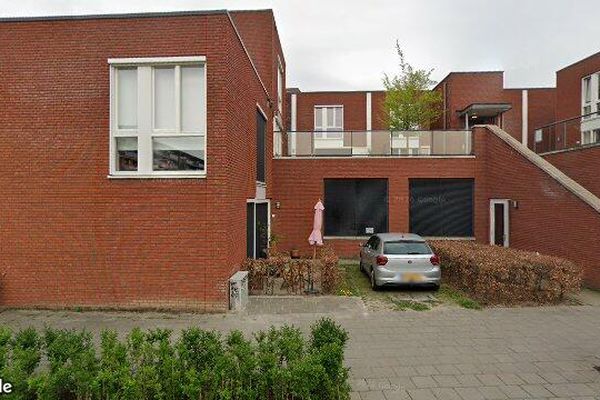 Huurwoning Lariksplaats in Tilburg