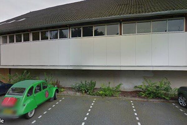 Appartement Mauvestraat in Zaandam