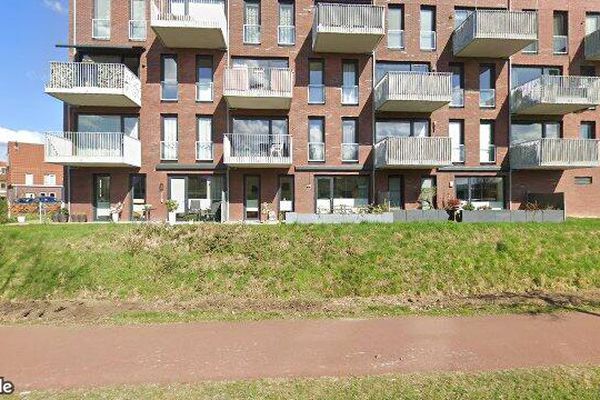 Appartement Rentambt in Elst