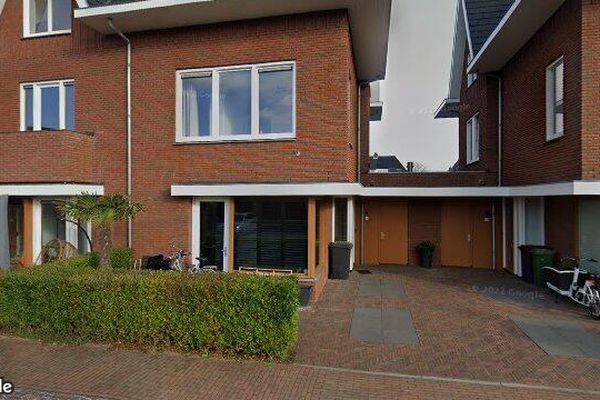 Huurwoning Mastkade in Heemstede