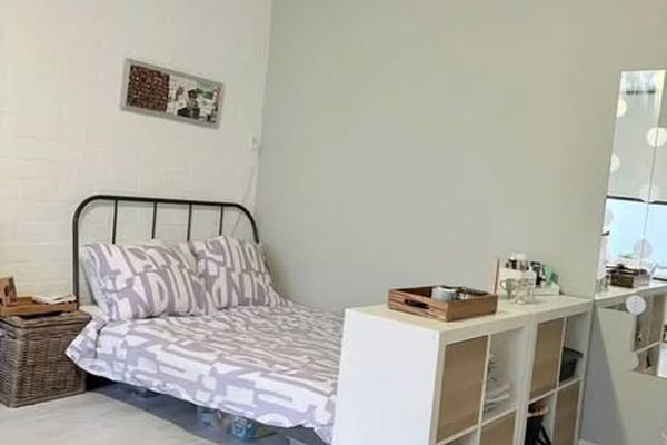 Room Briljantstraat in Groningen