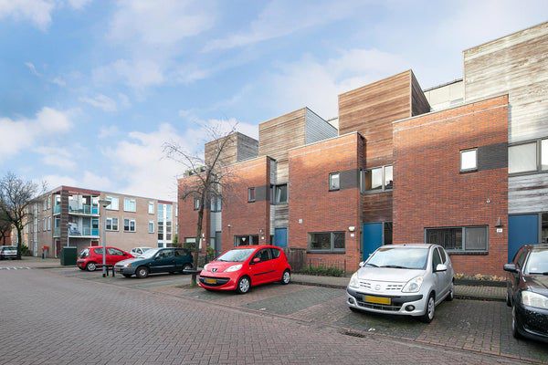 Huurwoning Graaf Floris in Huizen
