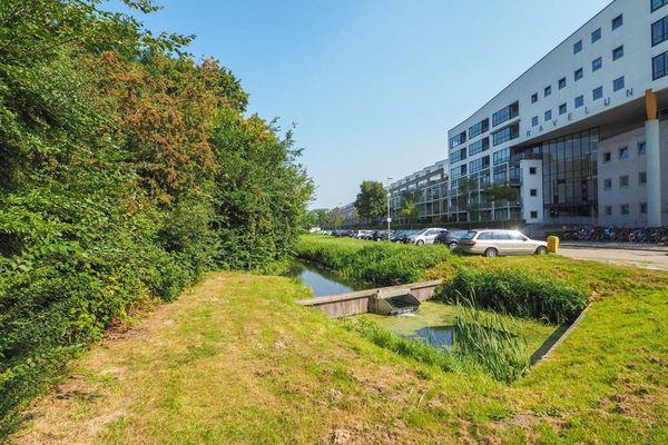 Appartement Wageningseberg in Utrecht