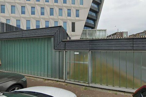 Appartement Leyweg in Den Haag