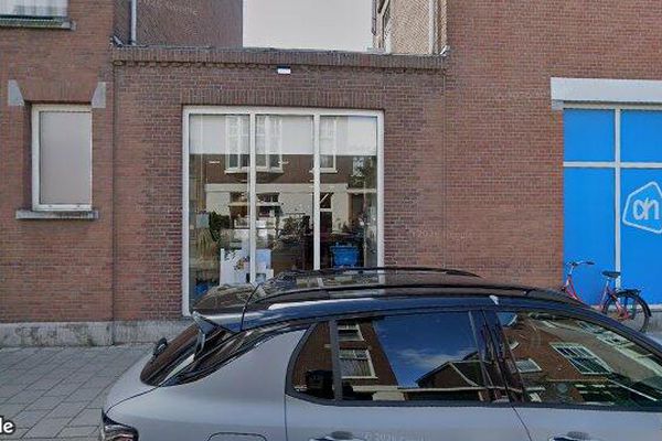 Appartement Bentinckstraat in Den Haag