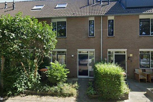 House Het Fortuyn in Hoogland