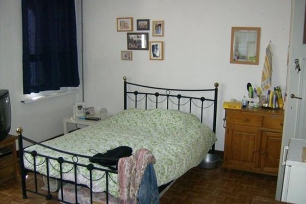 Room Weteringkade in Den Haag
