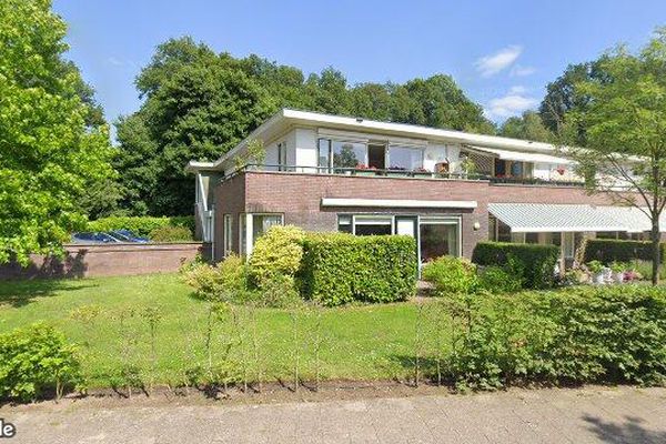 Appartement Stadenbos in Lochem