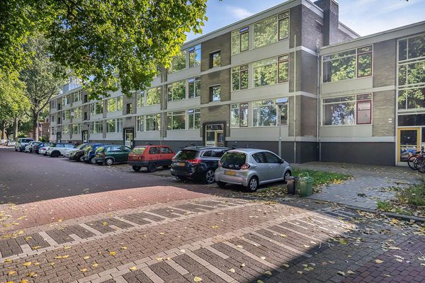 Room Thorbeckestraat in Arnhem