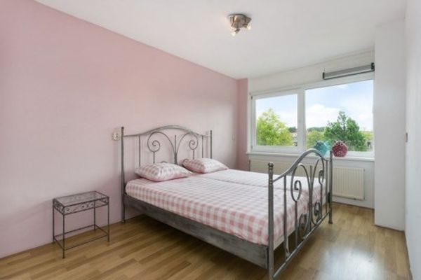 Kamer Ebrodreef in Utrecht