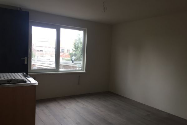 Apartment Van Alphenstraat in Tilburg