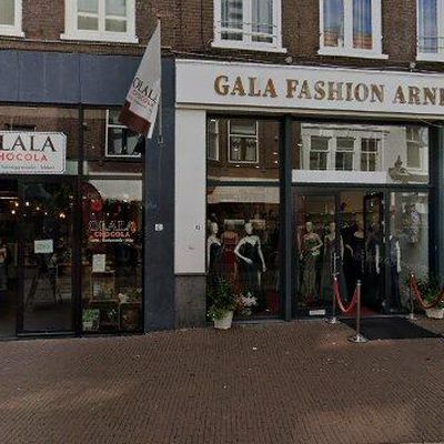 koningstraat, Arnhem