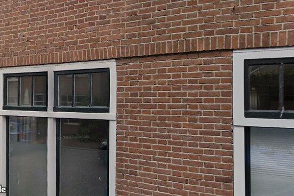 House Beijert in Naarden