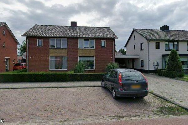 Huurwoning Gunnerstraat in Weerselo