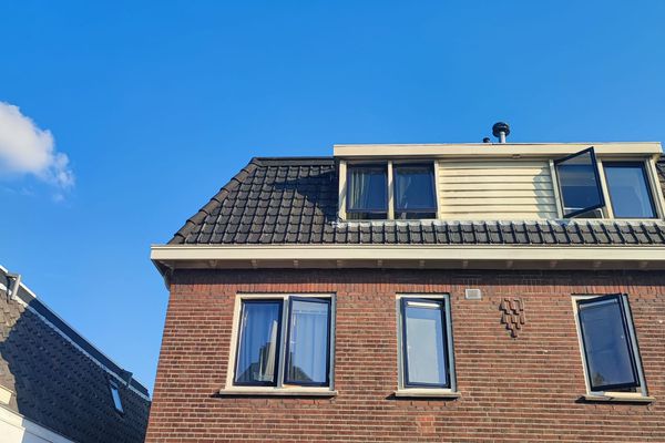 Room Leijdsweg in Enschede