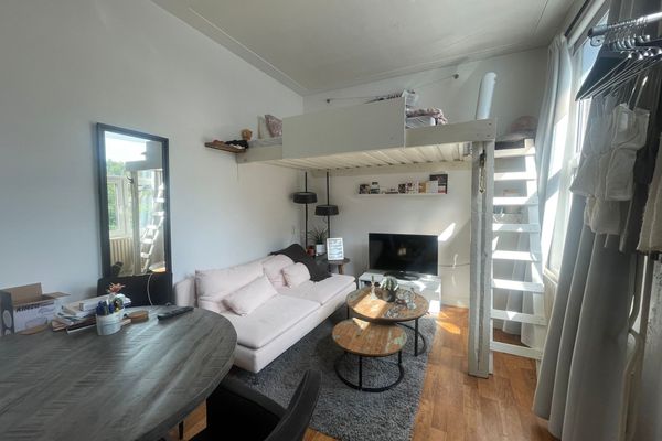 Kamer Bisschop Zwijsenstraat in Tilburg