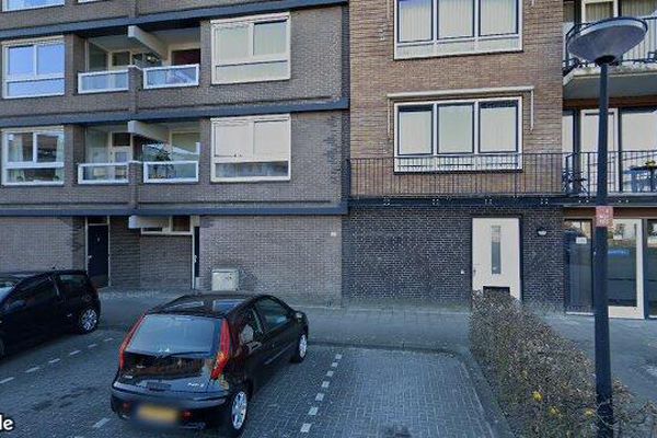 Apartment Tamarixplantsoen in Heerhugowaard