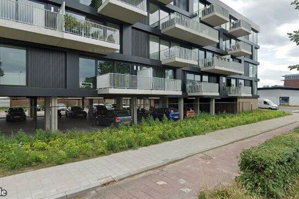 Apartment Binnendongenstraat in Helmond
