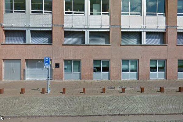 Appartement David Ricardostraat in Amsterdam