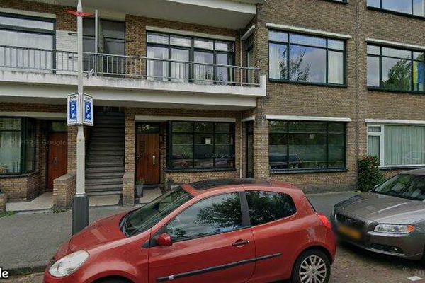 Appartement Carel Reinierszkade in Den Haag