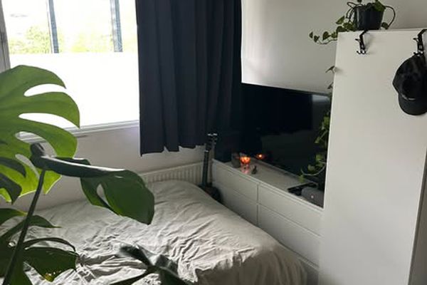 Kamer Onbekend in Amsterdam