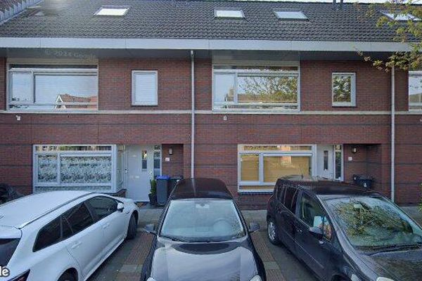 Appartement Ripolinpad in Hilversum