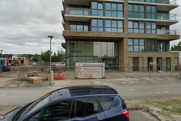 Appartement Homeruslaan in Almere