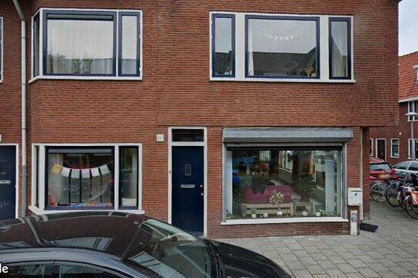 Apartment Ondiep in Utrecht