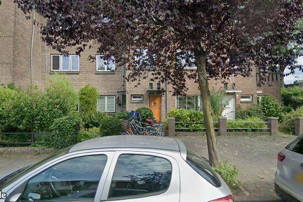 Appartement Nicolaas Beetsstraat in Eindhoven