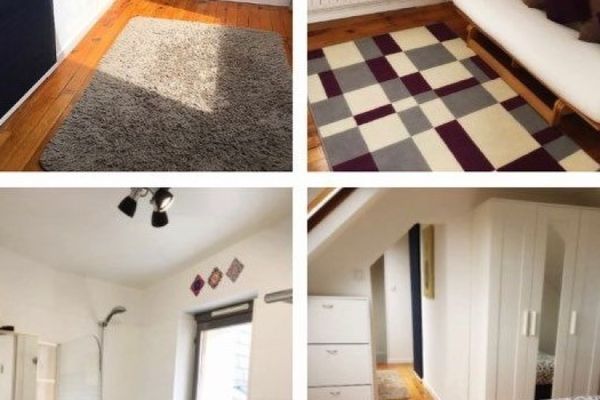 Room Bartokstraat in Tilburg
