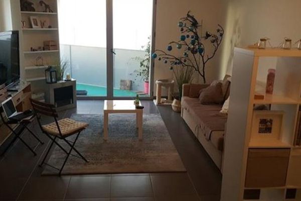 Kamer Dickenslaan in Amsterdam
