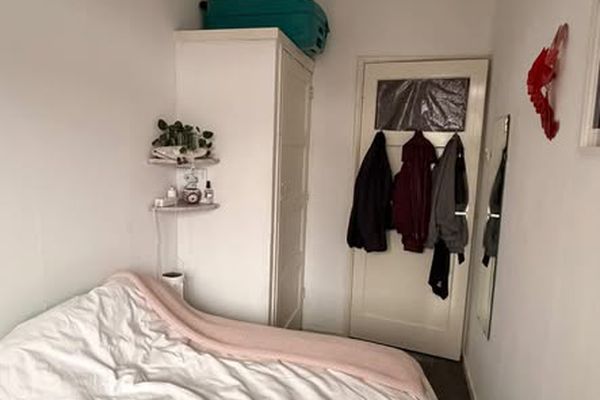Kamer Gorechtkade in Groningen