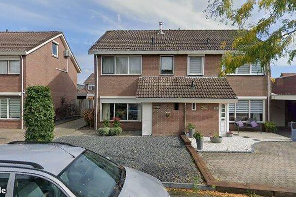 House Spinnersweg in Overdinkel