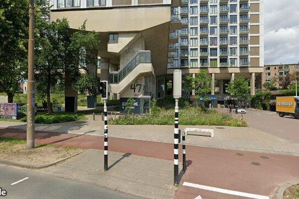 Appartement Velperweg in Arnhem