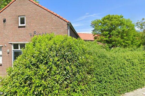 House Deltastraat in Kattendijke
