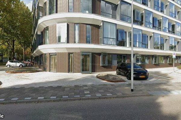 Appartement Barbizonlaan in Capelle aan den IJssel