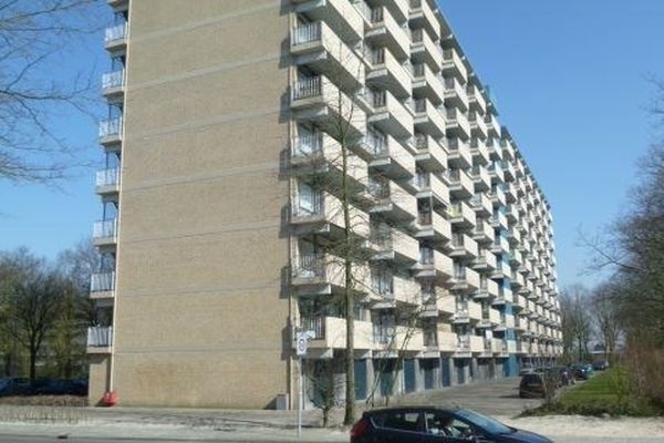 Apartment Jan Vermeerstraat in Venlo
