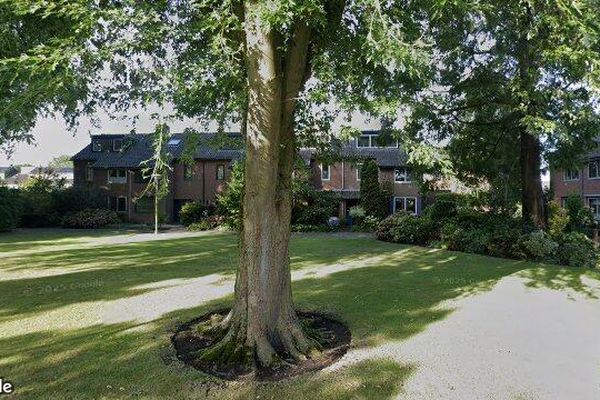 Huurwoning Fuutlaan in Aalsmeer