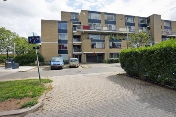 Appartement Texel in Utrecht