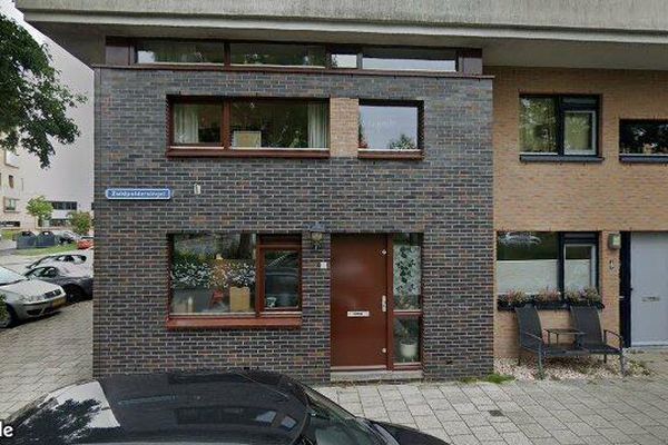 House Zuidpoldersingel in Delfgauw