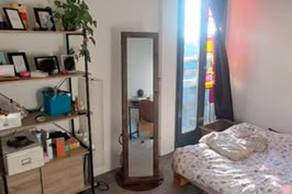 Kamer n.v.t. in Amsterdam