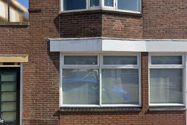 Appartement Ooievaarstraat in Alkmaar