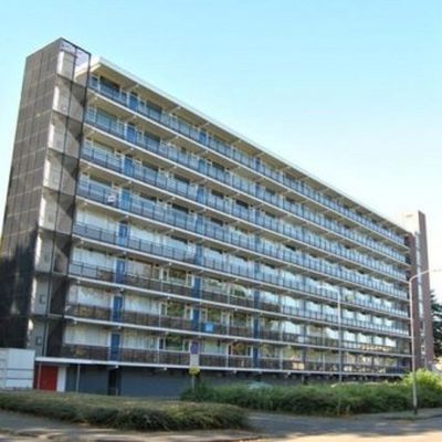 kasterleestraat, Breda