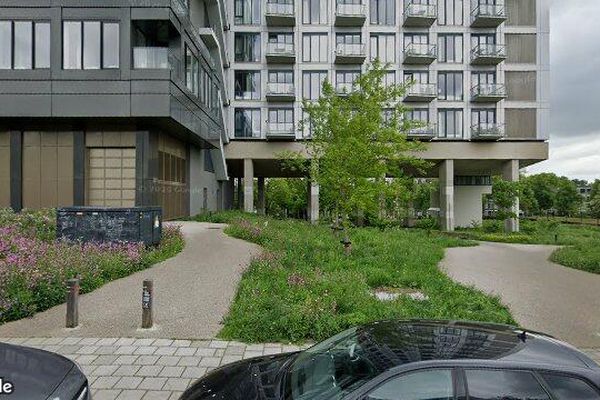 Appartement Velperweg in Arnhem