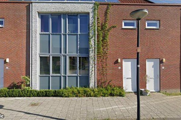 House Hof van Ra in Heerhugowaard
