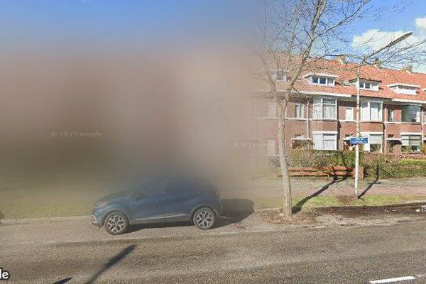 Huurwoning Storm van 's-Gravesandeweg in Wassenaar